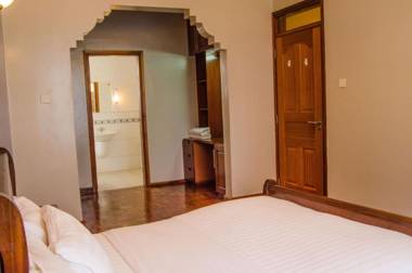 KenGen Furnished and Serviced Apartments