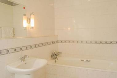 KenGen Furnished and Serviced Apartments