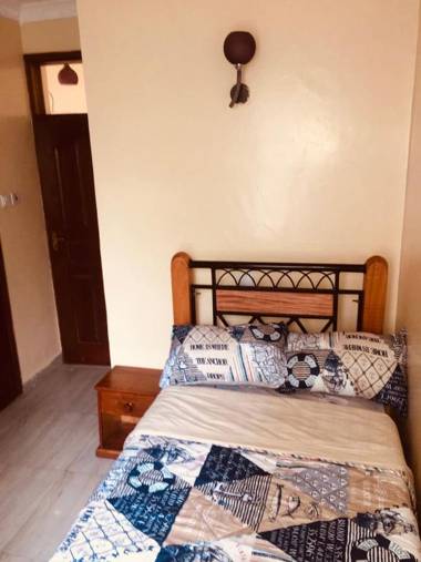Budget Room in Kileleshwa