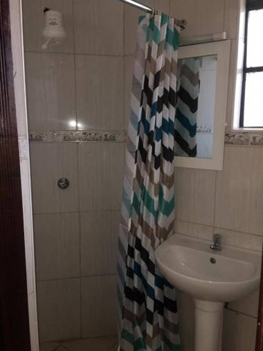 Budget Room in Kileleshwa