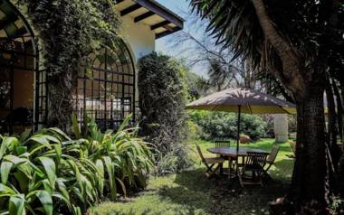 Karen Blixen Coffee Garden And Cottages