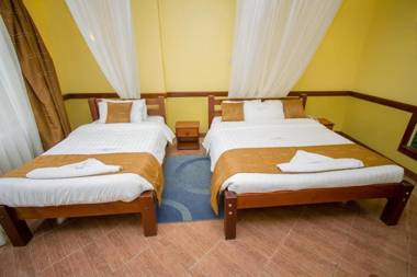 ACK Guest House Nairobi