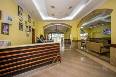 ACK Guest House Nairobi