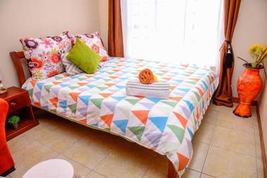 West Suites Sherry Homes