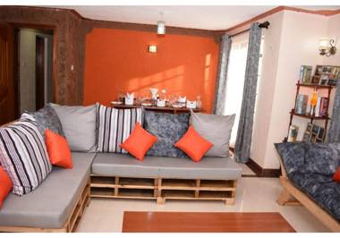 Ishi Apartment