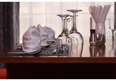 Ishi Apartment