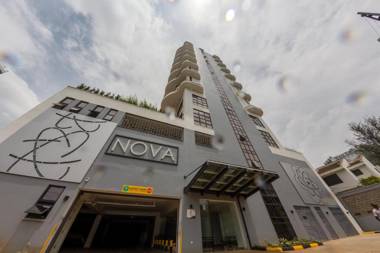 Imela Residences Westlands