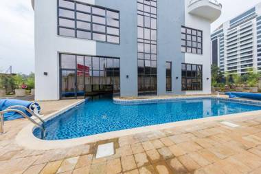 Imela Residences Westlands