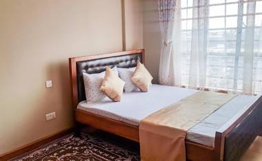 Nairobi West Suites