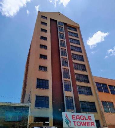 Budget Studio Apartment - with Fast Wifi and Netflix