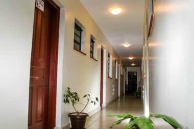 Budget Studio Apartment - with Fast Wifi and Netflix