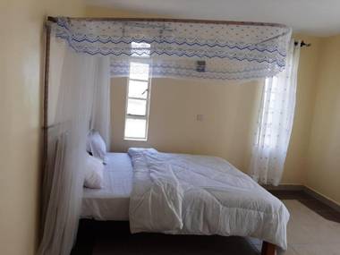 ADVENTURE HOMESTAY NAIROBI