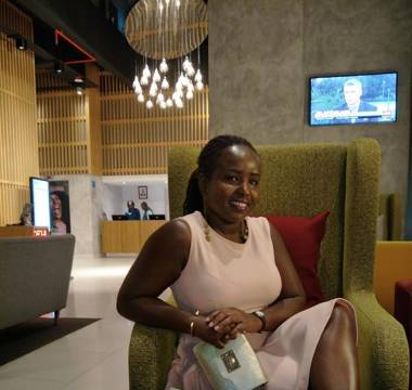 Hirwado Homes