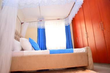 Great house BnB near jkia