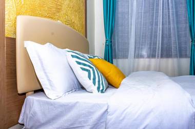 Kate Apartments Studios-Mvuli Suites Nairobi