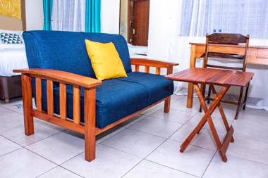 Kate Apartments Studios-Mvuli Suites Nairobi