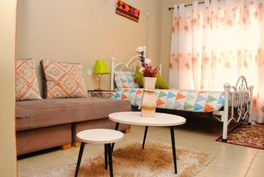 West suites home -with a view