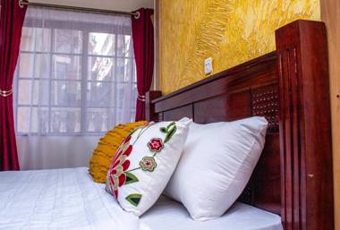 Kasty B Studios and Apartments