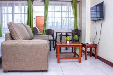 Kasty L Studios and Apartments