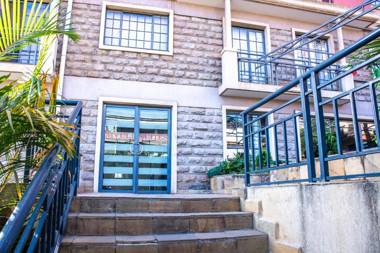 Kasty L Studios and Apartments