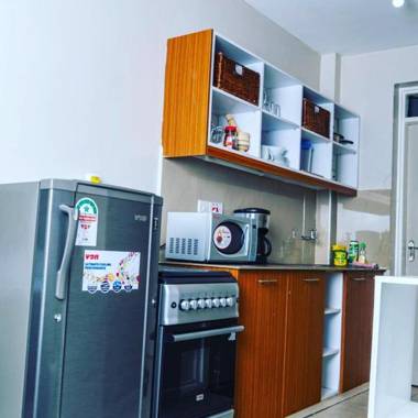 RundaView Executive Suites