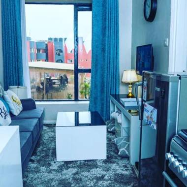 RundaView Executive Suites
