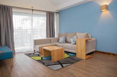 Sports Road Apartments by Dunhill Serviced Apartments