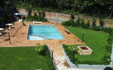 Sports Road Apartments by Dunhill Serviced Apartments