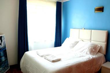 Tranquille Homestay near JKIA Airport & SGR Station Nairobi