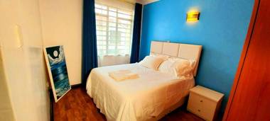 Tranquille Homestay near JKIA Airport & SGR Station Nairobi