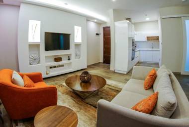 The Curve by the Park