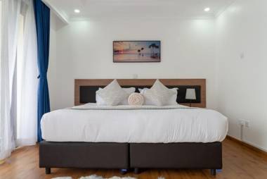 Casa Misa Riverside Apartments
