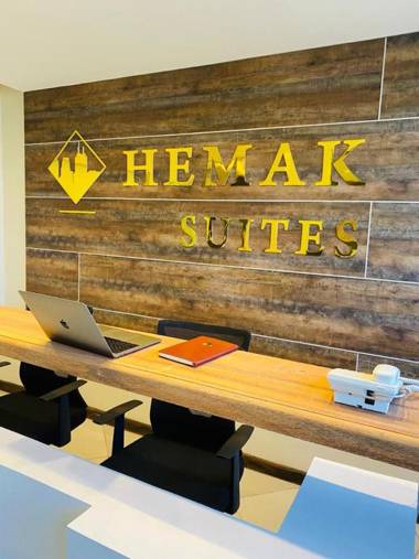 Hemak Suites