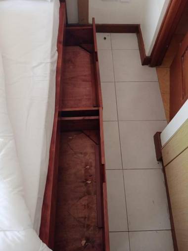 Home and Away Cozy Studio Apartment number 407