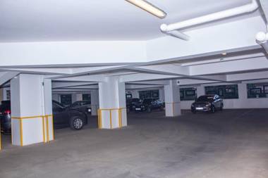 Kasty M Apartments- W Place