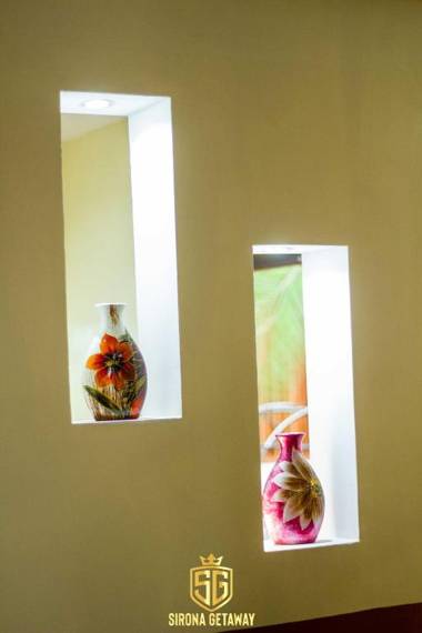 Sirona Getaway Hotel