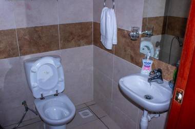 Kasty O Apartments- W Place