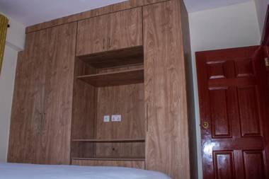 Kasty T Apartments- W Place