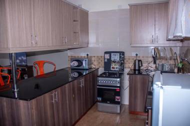 Kasty T Apartments- W Place