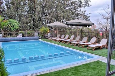 Clarence House Nairobi