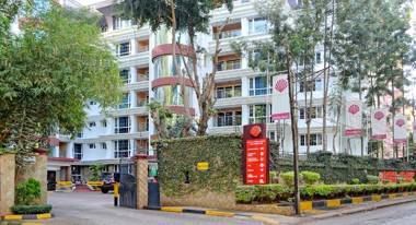Clarence House Nairobi