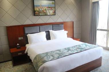 Swiss Lenana Mount Hotel