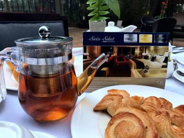 Swiss Lenana Mount Hotel