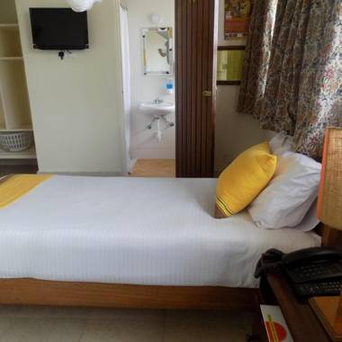 StayPlus JKIA Airport Inn