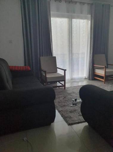 StayPlus JKIA Airport Inn