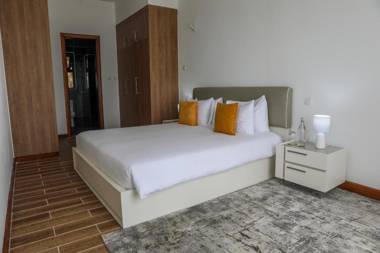 Enclave Apartments by Your Host