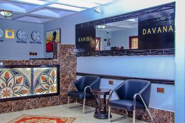 Davana Hotel
