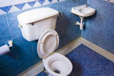 Mooreland Hotel Nairobi