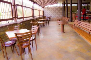 Mooreland Hotel Nairobi