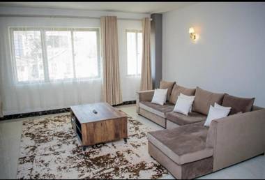 StayPlus Kileleshwa Luxury Apartment
